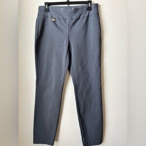 Alfani Charcoal Trousers